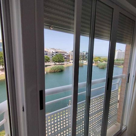 A H Rentals Los Patos Apartamento Peñíscola Eksteriør billede