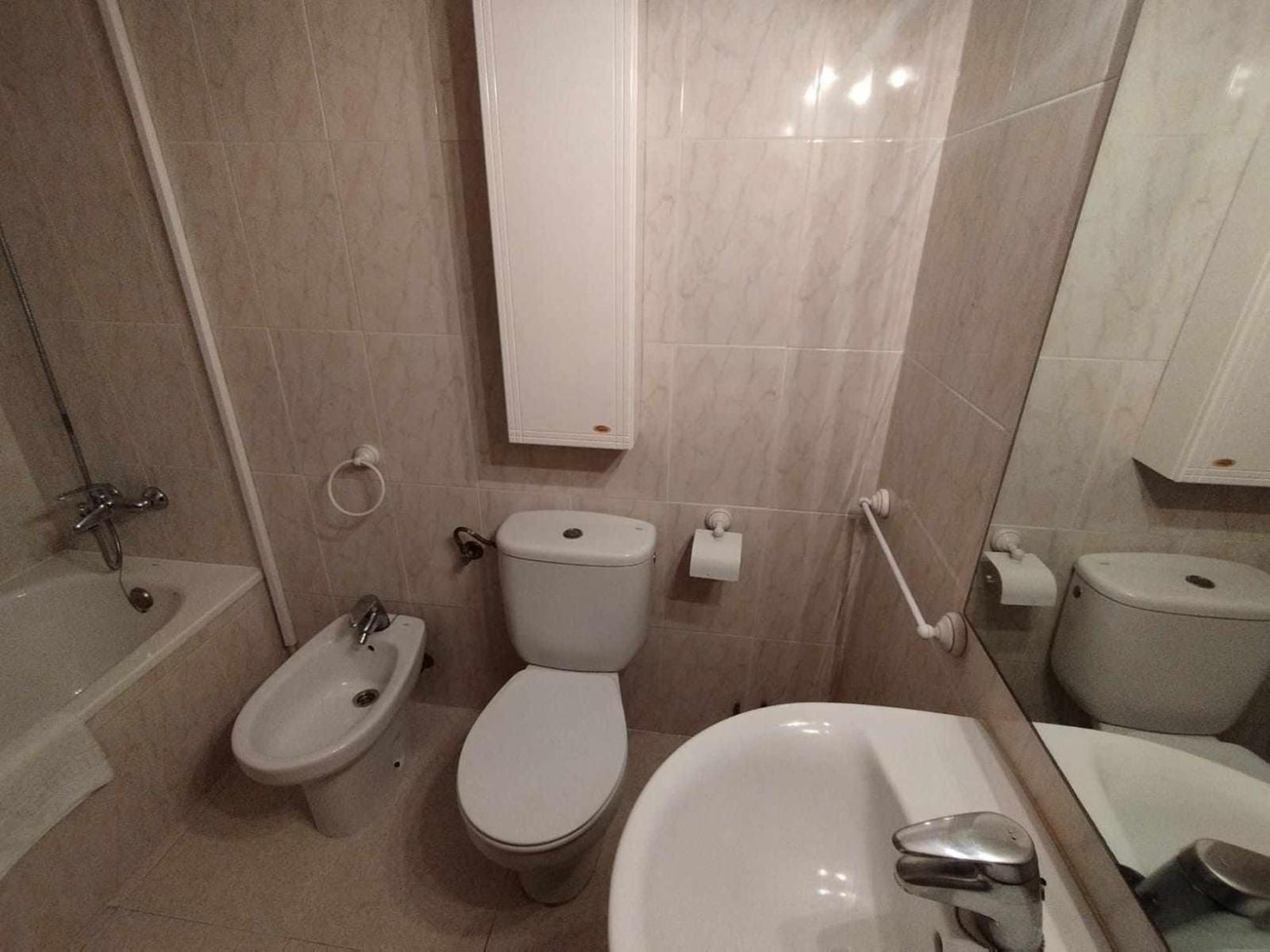 A H Rentals Los Patos Apartamento Peñíscola Eksteriør billede